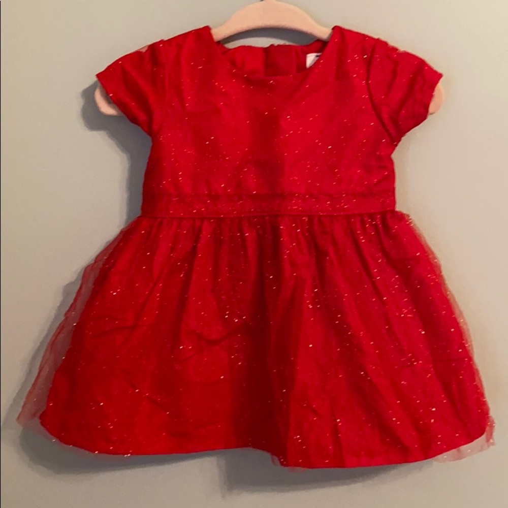 Christmas dress